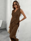Rowetta – Women’s Elegant Tailored Set | Refined silhouette