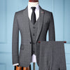 Kormet – Men's 3-Piece Suit | Classic Cut, Timeless Formalwear