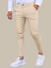 Marquis – Men’s Skinny-Fit Chino Pants | Slim tailored fit