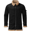 Zamery – Men's Winter Jacket | Fluffy Finish