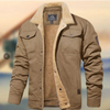Garmont – Men’s Lined Winter Jacket | Classic casual styling