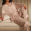 Rowetta – Women’s Soft Pyjama Set | Classic two-piece set