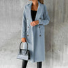 Rowena – Women's Long Coat | For Winter Wear