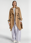 Zarielle – Women’s Trench Coat | Elegant style