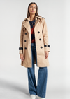 Rowenca – Women's Trench Coat | Arden
