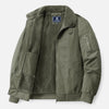 Tommy – Men’s Winter Jacket | Fluffy Finish