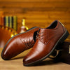 Kampion – Men’s Oxford Shoes | Classic lace-up silhouette