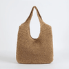 Rowenka – Women’s Straw Beach Bag | Lightweight & Durable