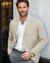 Tamael – Men’s Blazer | Lightweight and Breathable