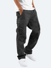 Marques – Men’s Everyday Cargo Pants | Modern everyday style
